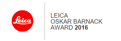 Leica Oskar Barnack Award